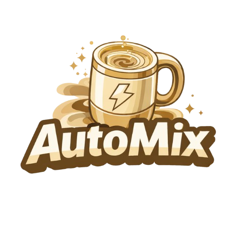 AutoMix